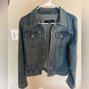 GAP Denim Jacket